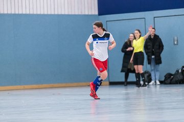 Bild 4 - F NFV Futsalturnier